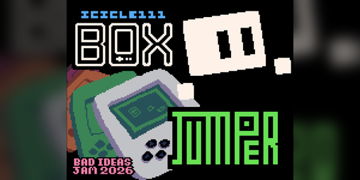 Cover image for BoxJumper