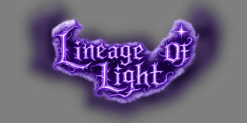 Cover image for Lineage of Light