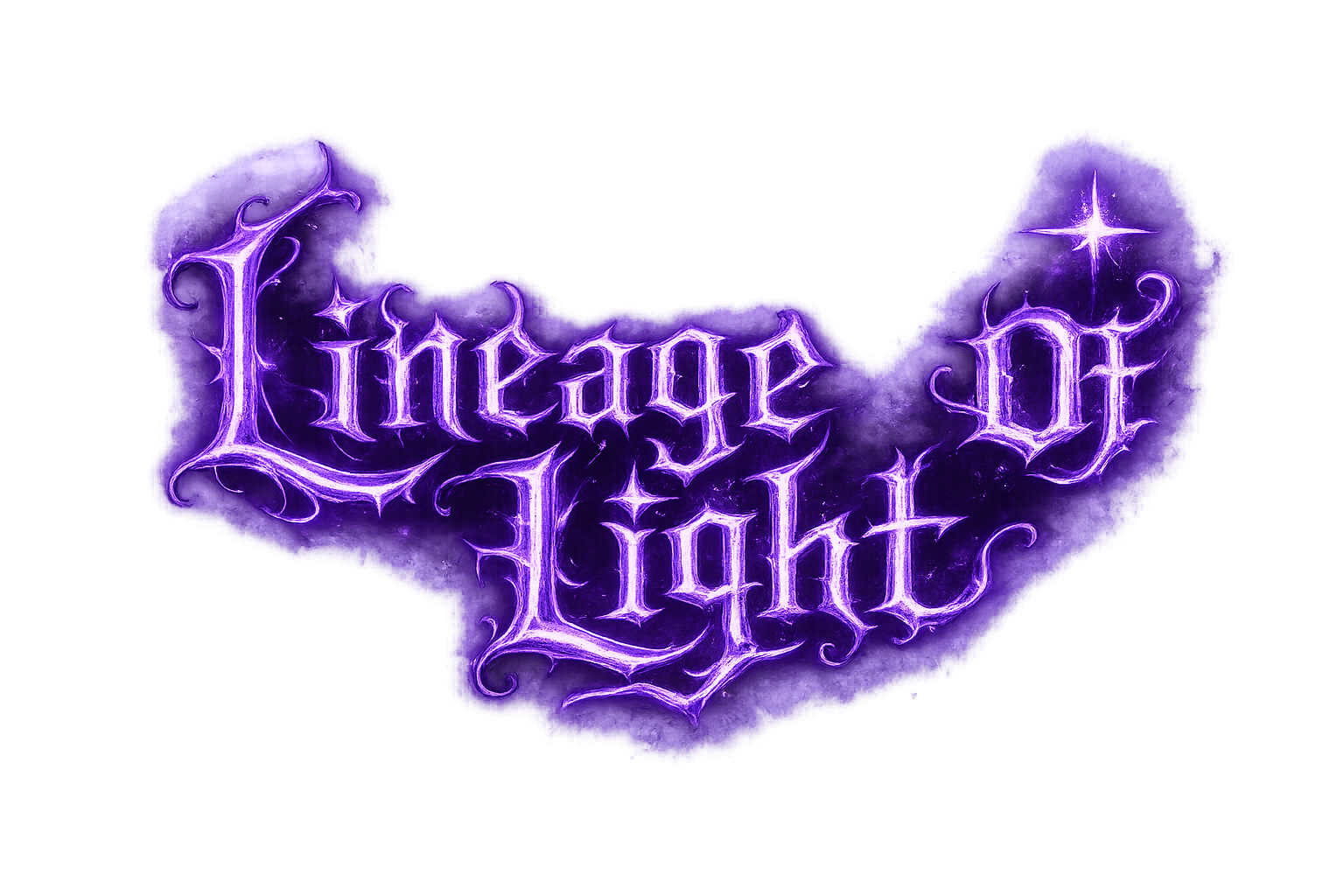 Cover image for Lineage of Light