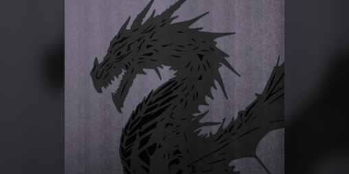 Cover image for Travelers of the Dark Edge