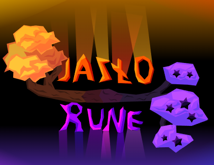 Jasłorune