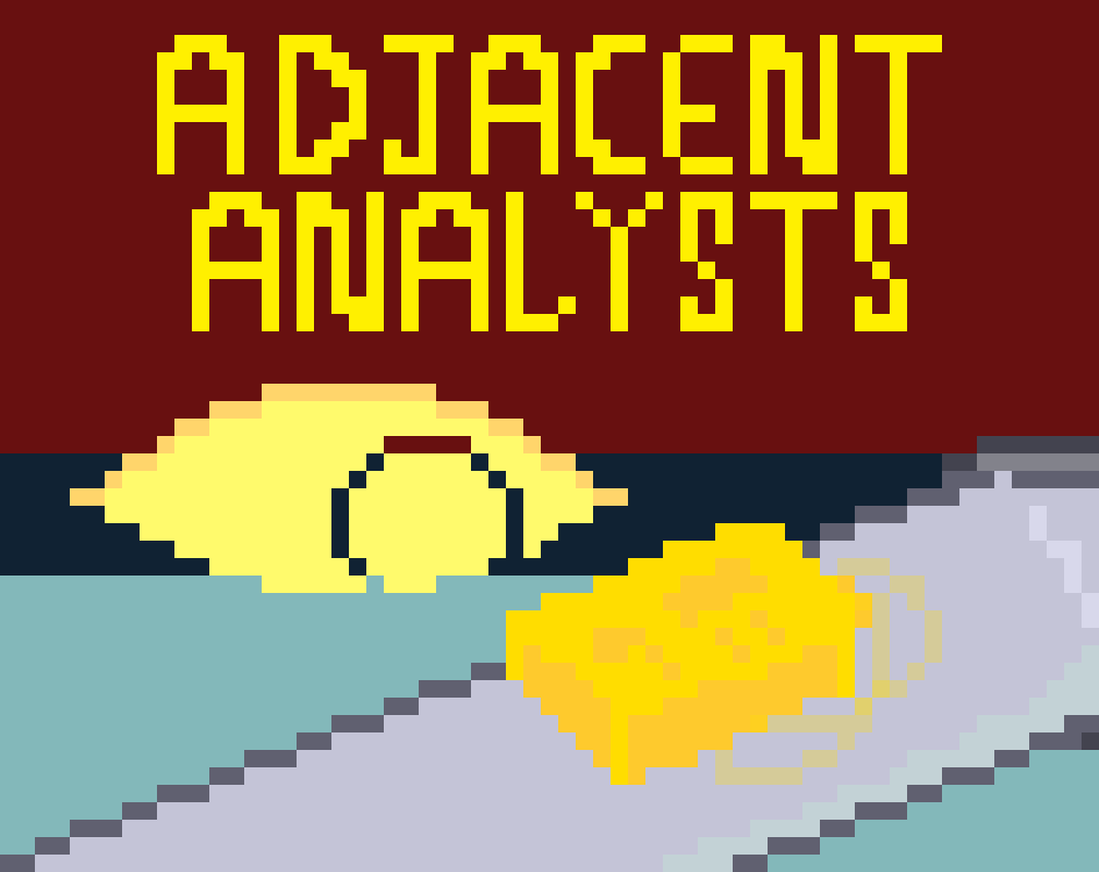 Adjacent Analysts