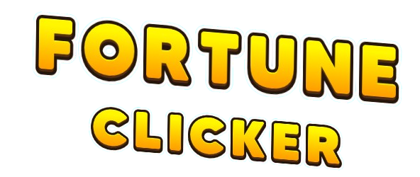 Fortune Clicker