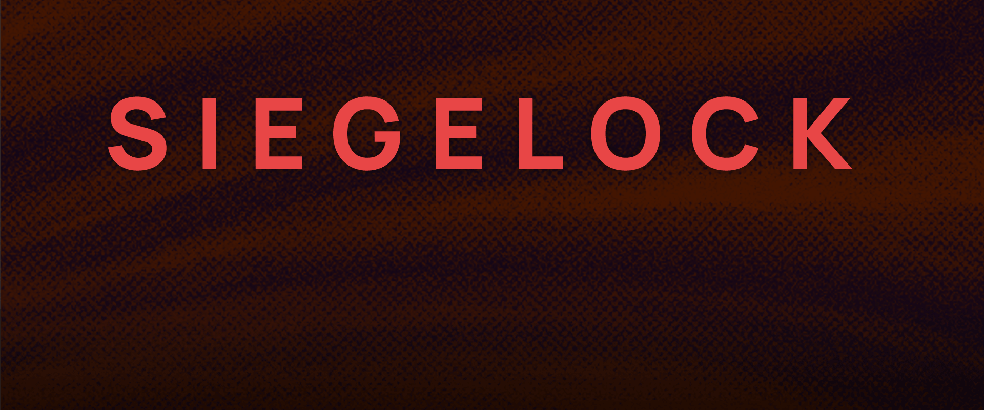 Siegelock