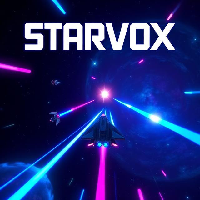 StarVox
