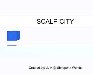 Scalp City