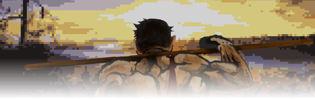 One Man Monkey