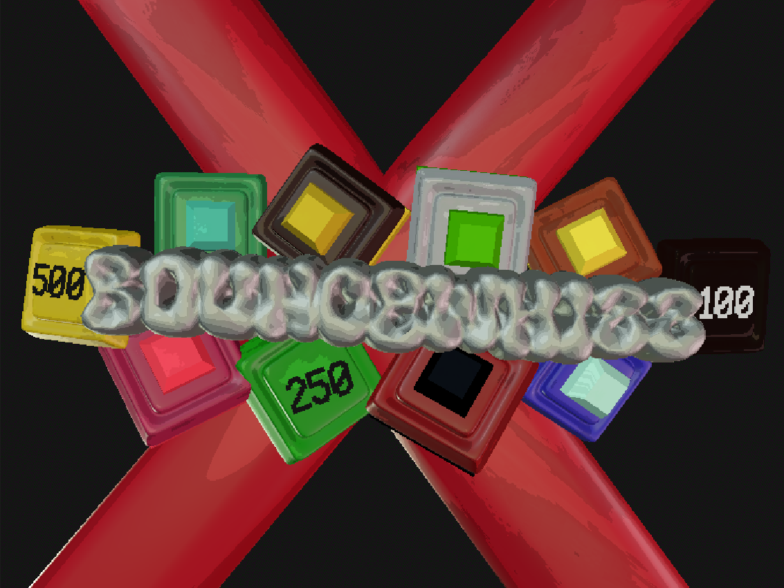 BOUNCEWHIZZ - DEMO by BeepSoap for Bad Ideas Game Jam 2026 - itch.io