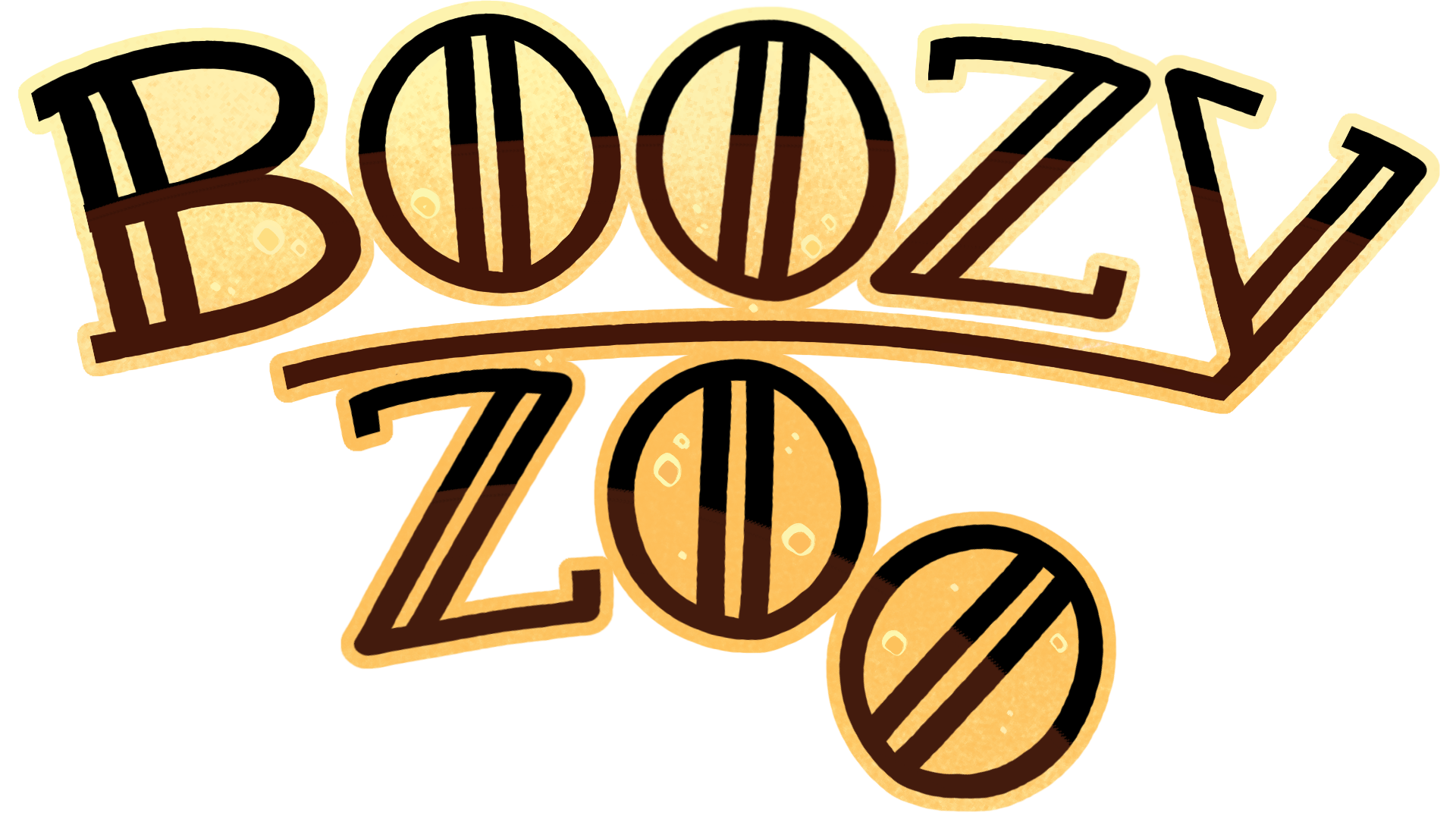 Boozy Zoo