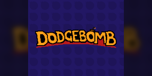 Cover image for Dodgebomb [LEGACY]