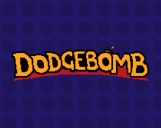 Cover image for Dodgebomb