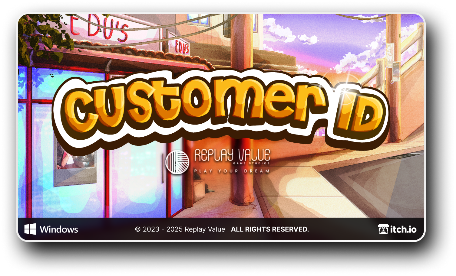 CustomerID