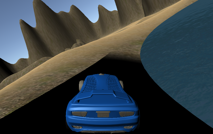 Free Roam Car Game V3 0 By Gamingmode