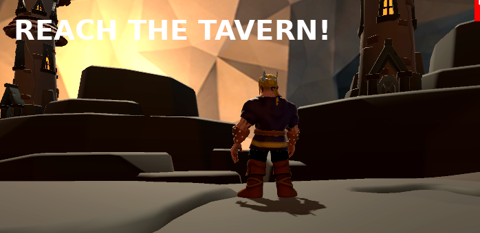 Vikings DrunkJump`In