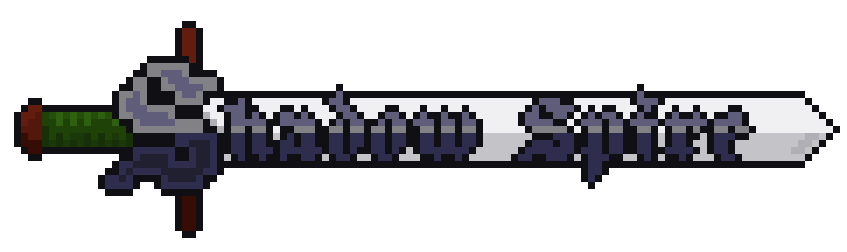 Shadow Spire