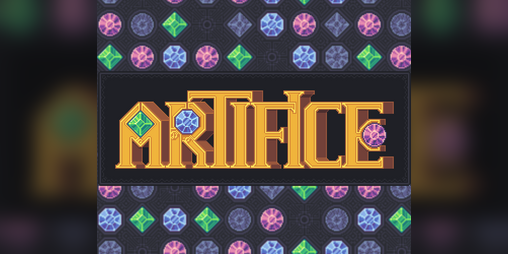 Cover image for Artifice