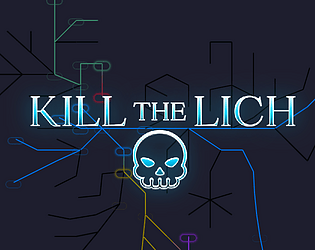 Kill the Lich