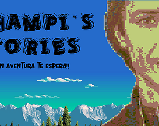 Champi`s Stories
