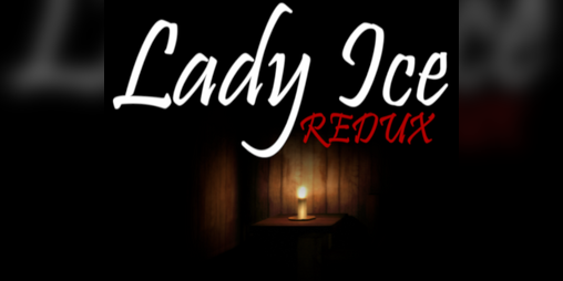 Cover image for Lady Ice REDUX