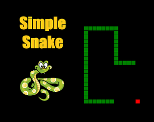 Simple Snake