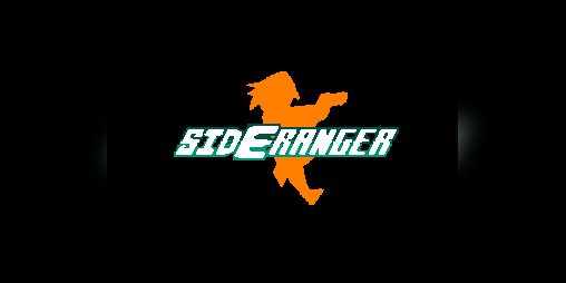 Cover image for SideRanger