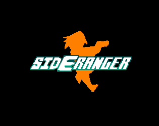 Cover image for SideRanger