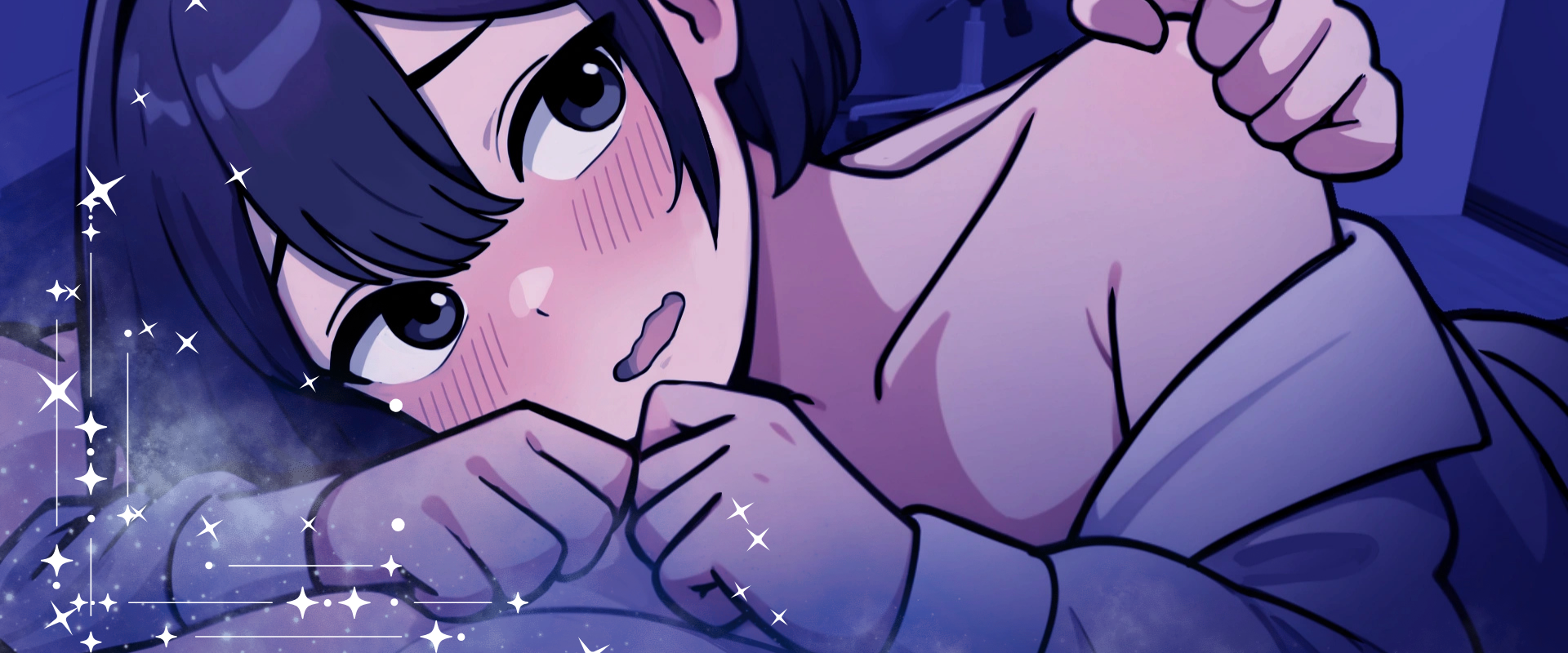 [推荐/养成/可爱/无修] 夜勤伴男娘 [官中/度盘/P盘] 游戏 第3张