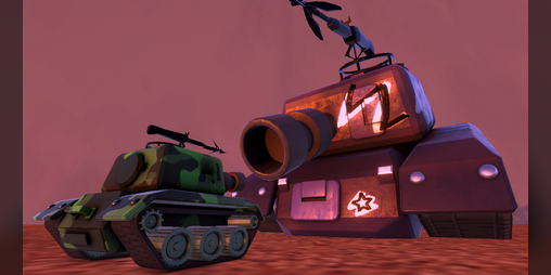 Cover image for TRUDGE