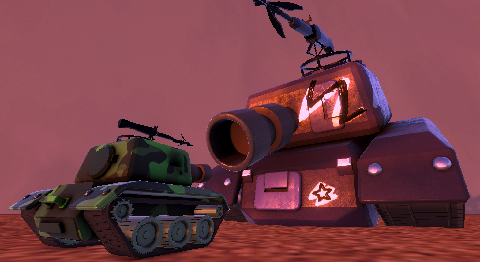 Cover image for TRUDGE