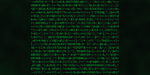 Cover image for Nullterm (Demo)