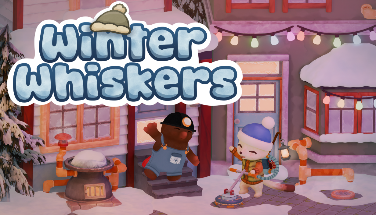 Cover image for Winter Whiskers - Playtest