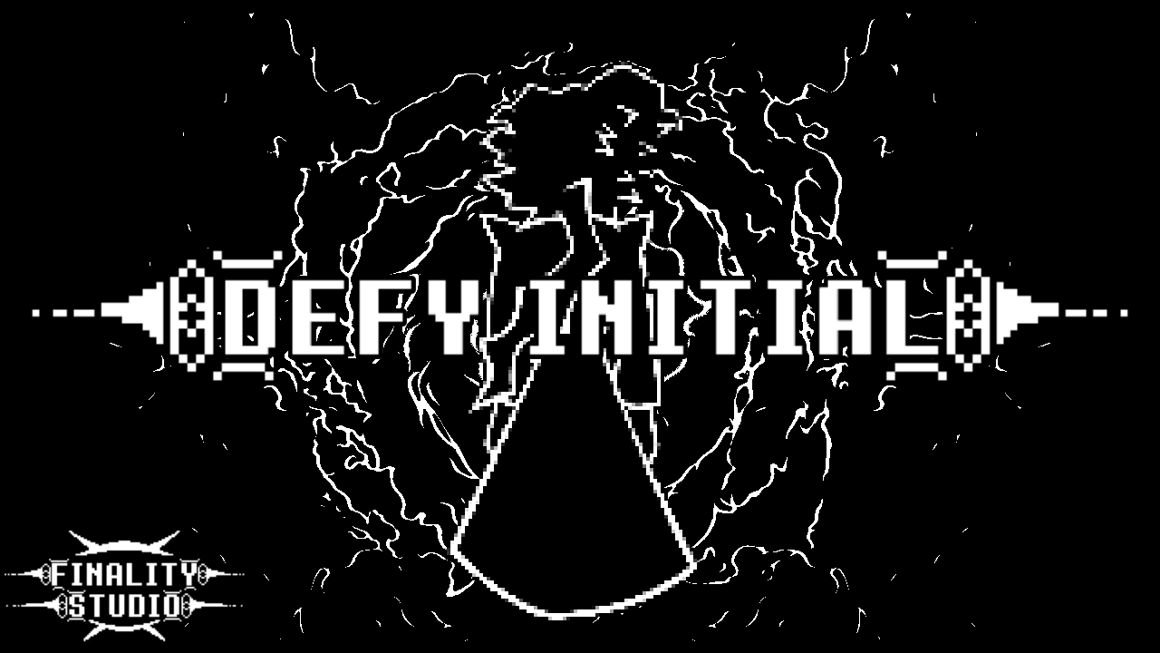 DEFY INITIAL