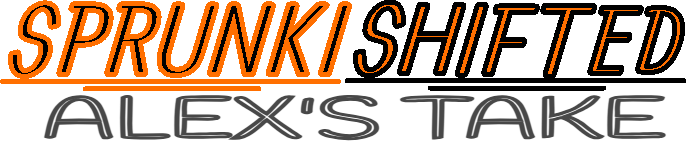 Sprunki Shifted: Alex's Take V1.2 (Animation Sync Update)