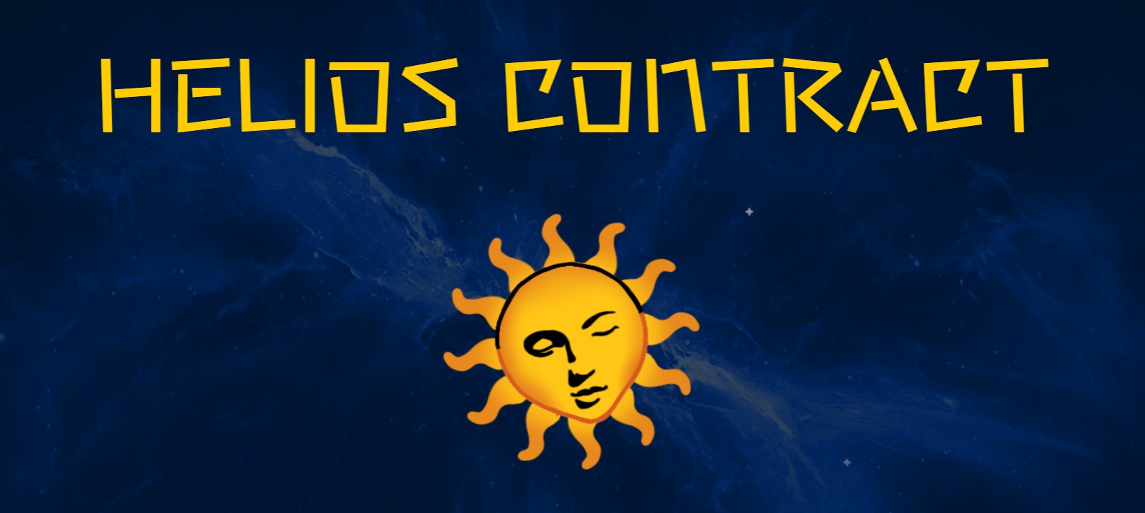 Helios Contract