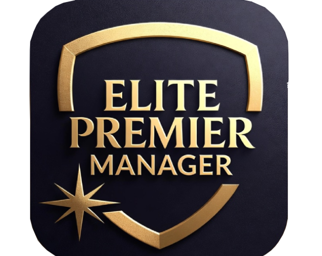 Elite Premier Manager by Jubist