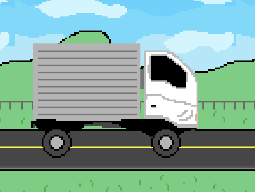 Cover image for Gun box (For Bad ideas game jam)