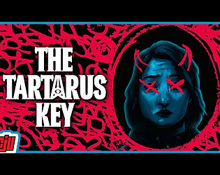 The Tartarus Key