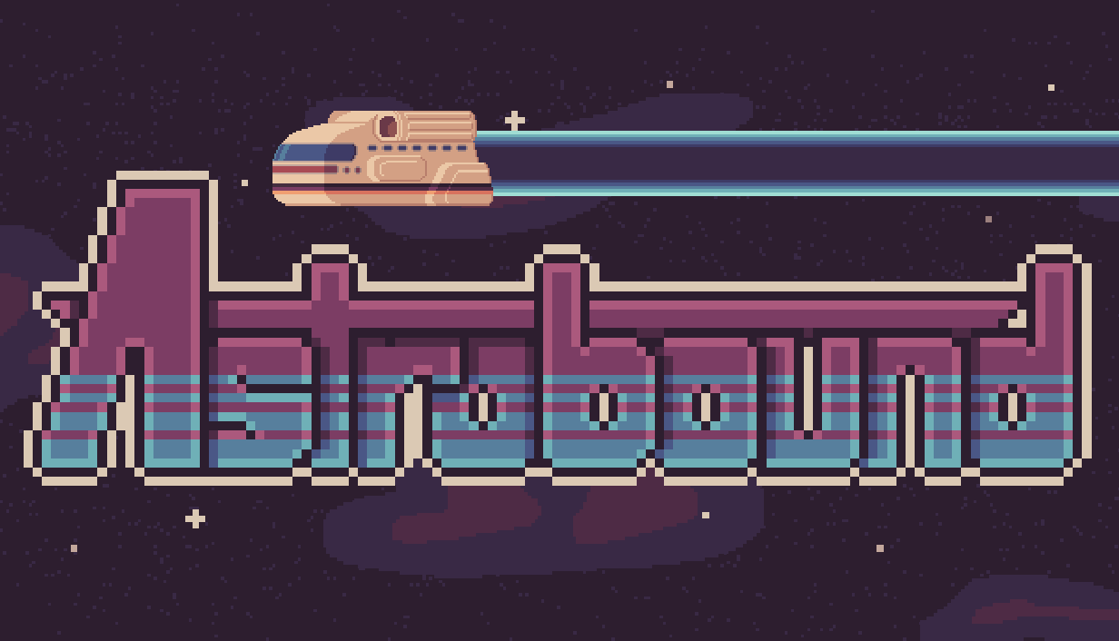 Astrobound