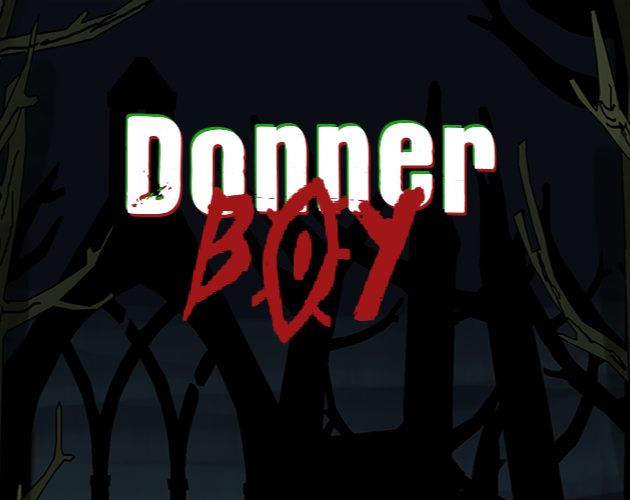 Donner Boy