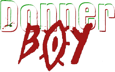Donner Boy