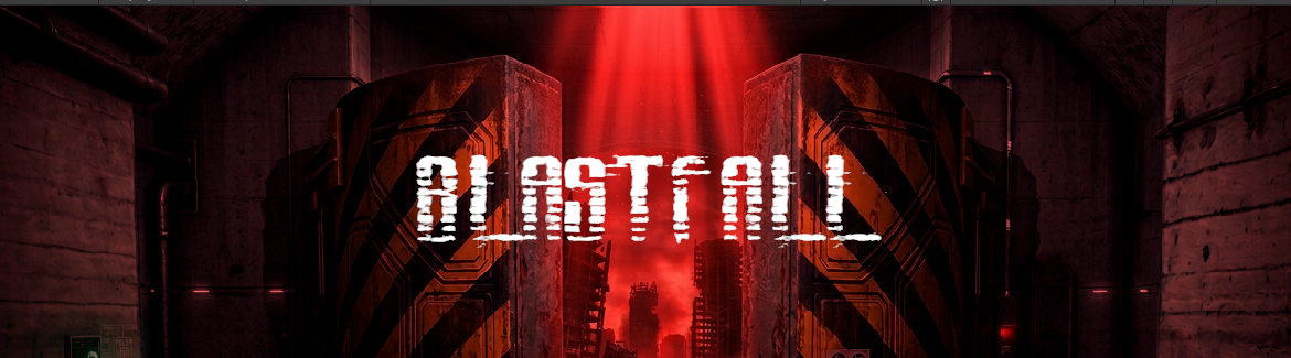 BLASTFALL