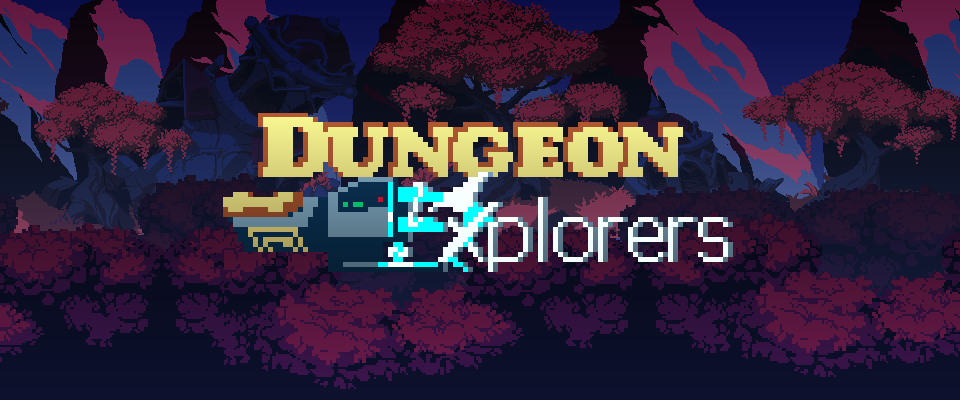 Dungeon Explorers