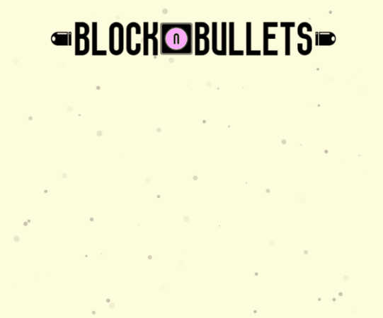 Cover image for blocknbullets