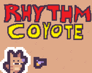 Rhythm Coyote