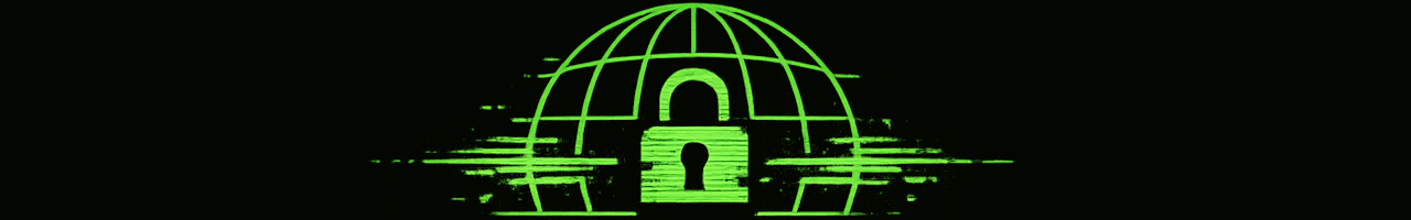 The Network of Shadows