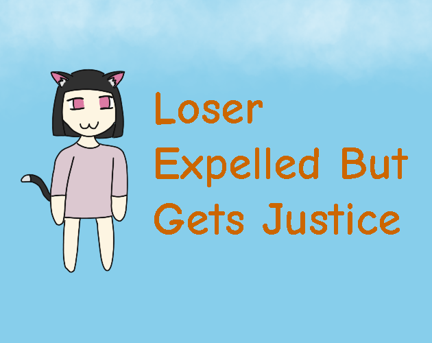 Loser Expelled But Gets Justice