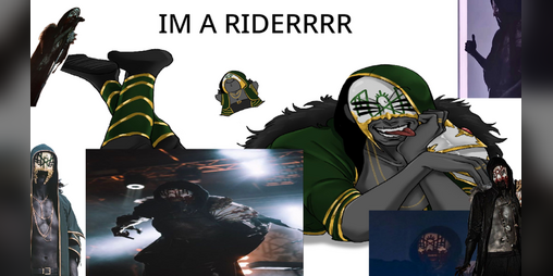 Cover image for #vesselposting