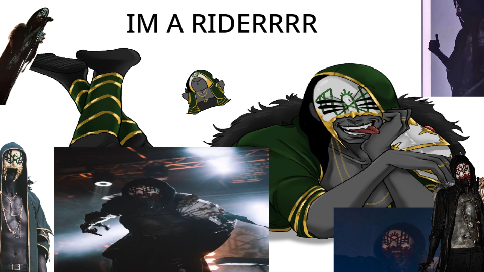 Cover image for #vesselposting