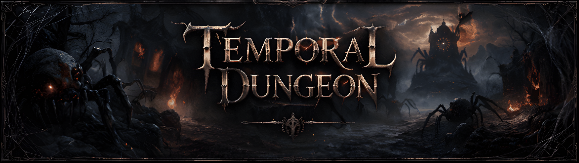 Temporal Dungeon