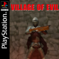 Village Of Evil